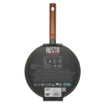 Tigaie RESTO 93710, 26cm, Verde - Image 7