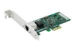 PCI Intel network adapter 82546, 1 Port Gbps - Image 4