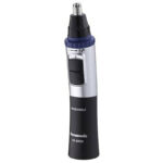 Trimmer pentru bărbați Panasonic ER-GN30-K520, Negru | Argintiu - Image 8