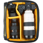 Rucsac pentru cameră Vanguard VEO Active 42M GY, Grey - Image 12