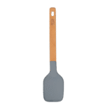Spatulă bucătărie RESTO 94203, Gri - imagine 3