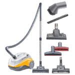 Aspirator Thomas PERFECT AIR ANIMAL PURE, Alb | Galben