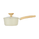 Căuș RESTO 93800, 1,3L, 16cm, Bej - imagine 12