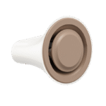 Uscător de păr Dreame Glory High-Speed, 1600W, Alb - Image 10