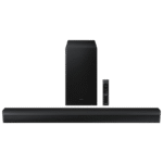 Soundbar Samsung HW-B650D, Negru