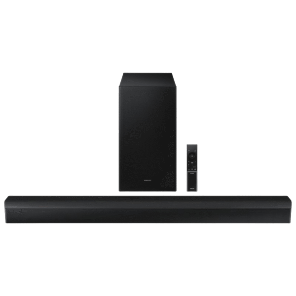 Soundbar Samsung HW-B650D, Negru