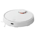 Aspirator Robot Xiaomi S12, Alb - imagine 4