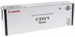 Toner Canon C-EXV 5, Negru - imagine 2