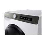 Mașină de spălat cu uscător Samsung WD80T554CBT/UA, 8kg, Alb - Image 4