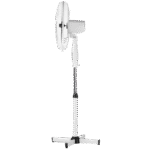 Ventilator Maxwell MW-3545, Alb - imagine 6