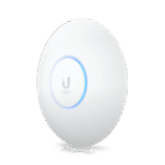 Punct de acces fără fir Ubiquiti U6+, 574 Mbps, 2402 Mbps, Alb - imagine 9