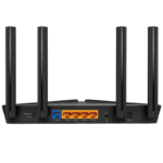 Router fără fir TP-LINK Archer AX53, Negru - Image 5