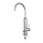 Încălzitor electric de apă instant THERMEX Jam 3000,  Oțel inoxidabil