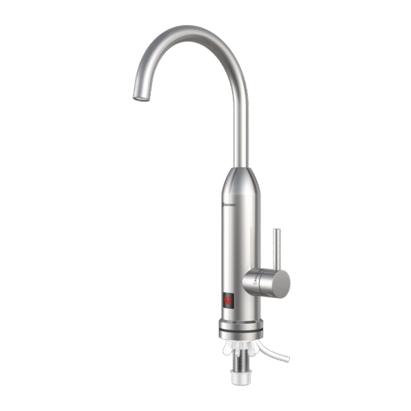 Încălzitor electric de apă instant THERMEX Jam 3000,  Oțel inoxidabil