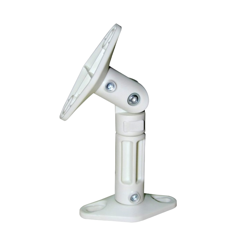 74d16003-02f1-4258-ad3e-d48f7ca51666 Suport pe perete Reflecta Sono 5.1 Universal Speaker Brackets, White, Alb - Image 1