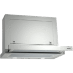 Hota încorporabilă Gorenje BHP623E8X, Oțel inoxidabil - Image 2