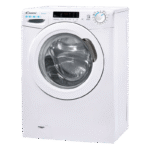 Mașină de spălat Candy CS1482DW4/1-S, 8kg, Alb - Image 5