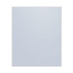 Panou pentru frigider Samsung RA-B23EBBCSGG, Albastru deschis