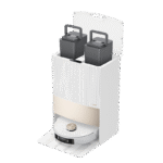 Aspirator Robot Dreame L20 Ultra, Alb - imagine 2