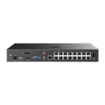 Înregistrator video TP-LINK VIGI NVR2016H-16MP, Negru - Image 2