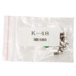 Comutator Router MikroTik CRS112-8P-4S-IN, Alb - imagine 12