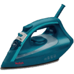 Fier de călcat Tefal FV1712E0, 1800W, Turcoaz