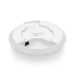 Punct de acces fără fir Ubiquiti U6+, 574 Mbps, 2402 Mbps, Alb - imagine 13