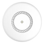 Punct de acces fără fir MikroTik cAP AC, Alb - Image 3