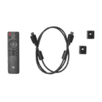 Soundbar JBL CINEMA SB550, Negru - imagine 10