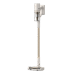 Aspirator Vertical Dreame U20, Alb | Auriu - imagine 8