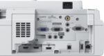 Proiector cu rază scurtă Epson EB-720, 3800ANSI Lumens, XGA (1024 x 768) - imagine 2