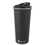 Cană termos Polaris Kontur-500TM, 0,5L, Negru - Image 3