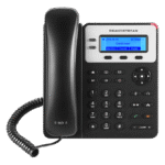 Telefon IP Grandstream GXP1620, Negru