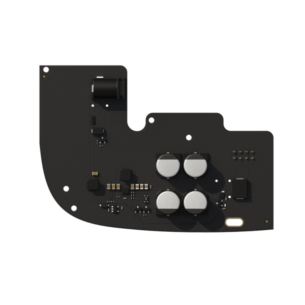 Ajax Wireless Security 6V PSU for Hub 2 / Hub2 Plus