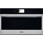 Built-in Microwave Whirlpool W9 MD260 IXL
