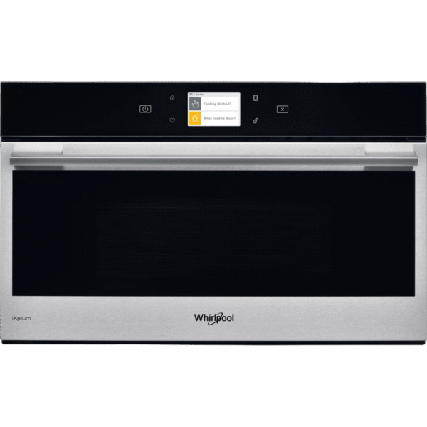 Built-in Microwave Whirlpool W9 MD260 IXL