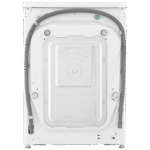 Mașină de spălat cu uscător LG F4DR711S2H, 10kg, Alb - imagine 7