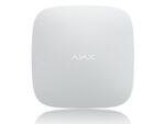 Panou inteligent de control al alarmei Ajax Hub, Negru - imagine 6