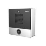 Interfon IP Fanvil i10V, Gri - imagine 2