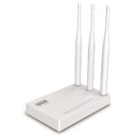 Router fără fir Netis WF2710, Alb - Image 6
