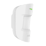Detector de mișcare Ajax MotionProtect, Alb - Image 5