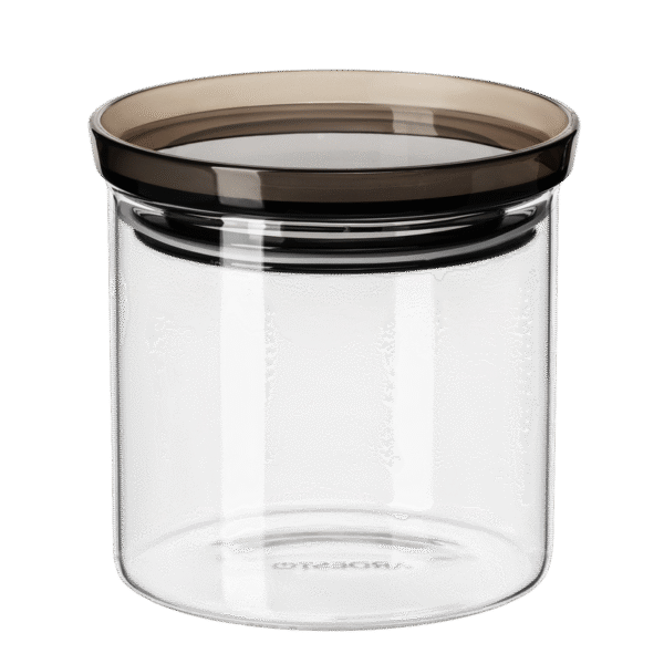 Cutie alimentara Ardesto AR1305SFM, Transparent