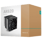 Cooler procesor Deepcool AK620 - imagine 13