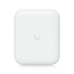 Punct de acces fără fir Ubiquiti U7-Outdoor, 688Mbps, 4300Mbps, Alb
