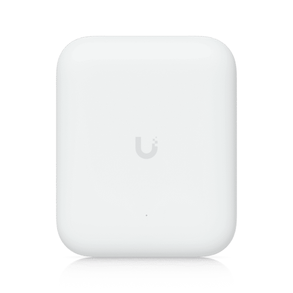 Punct de acces fără fir Ubiquiti U7-Outdoor, 688Mbps, 4300Mbps, Alb