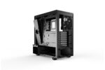 Carcasă PC be quiet! Pure Base 500FX, Midi-Tower, ATX PS2 , Negru - Image 10