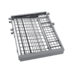 Mașină de spălat vase Samsung DW50DG450B00LE, Negru - Image 10