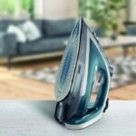 Fier de călcat Tefal FV6842E0, 2800W, Gri Verde - Image 4