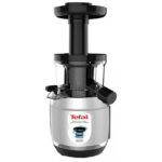 Storcător de fructe și legume Tefal ZC420E38, Negru Inox - imagine 7
