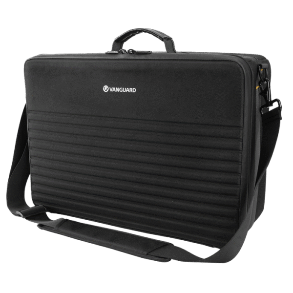 Geantă pentru camera foto Vanguard VEO BIB DIVIDER S40, Negru